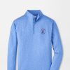 Peter Millar 124Th U.S. Open Perth Performance Quarter-Zip New