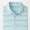 Peter Millar Joan Performance Jersey Polo New