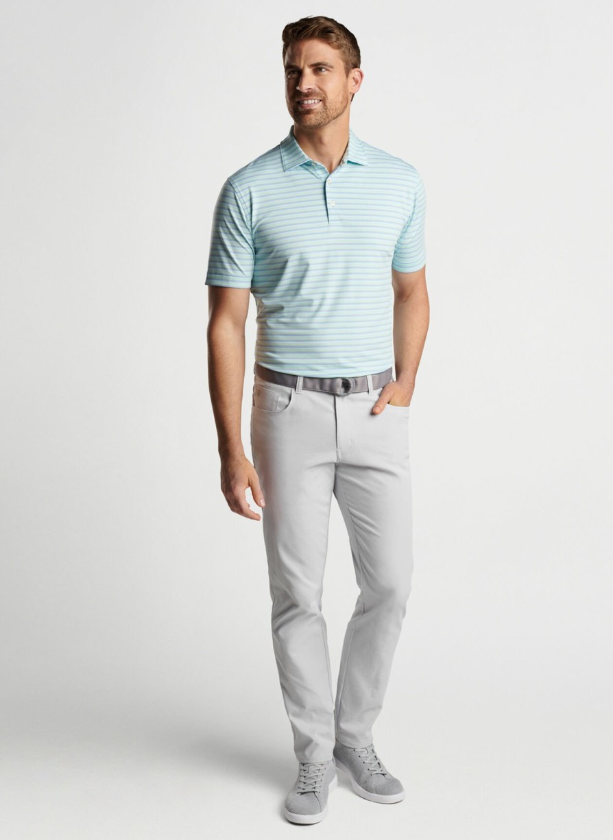 Peter Millar Joan Performance Jersey Polo New