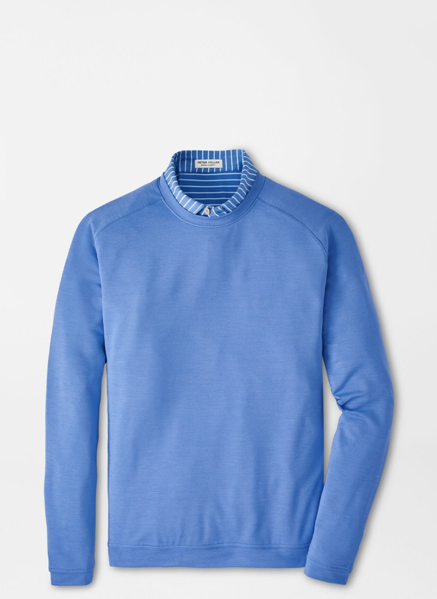 Peter Millar Cradle Performance Crewneck Online