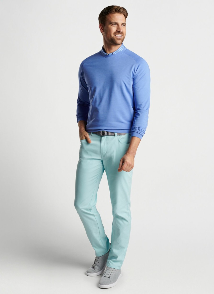 Peter Millar Cradle Performance Crewneck Online