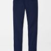 Peter Millar Eb66 Youth Performance Twill Five-Pocket Pant Clearance