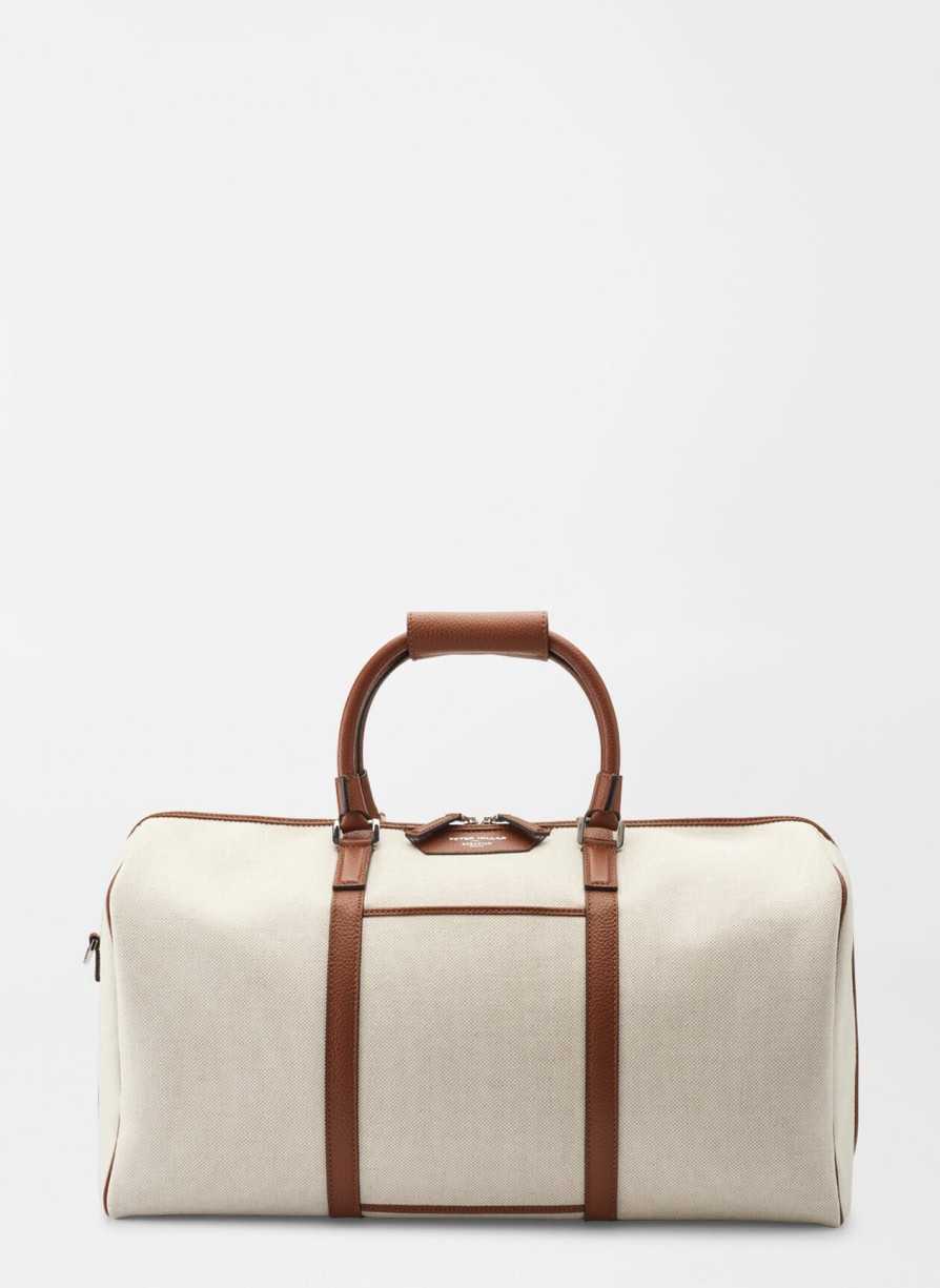 Peter Millar Peter Millar X Serapian Duffel Best