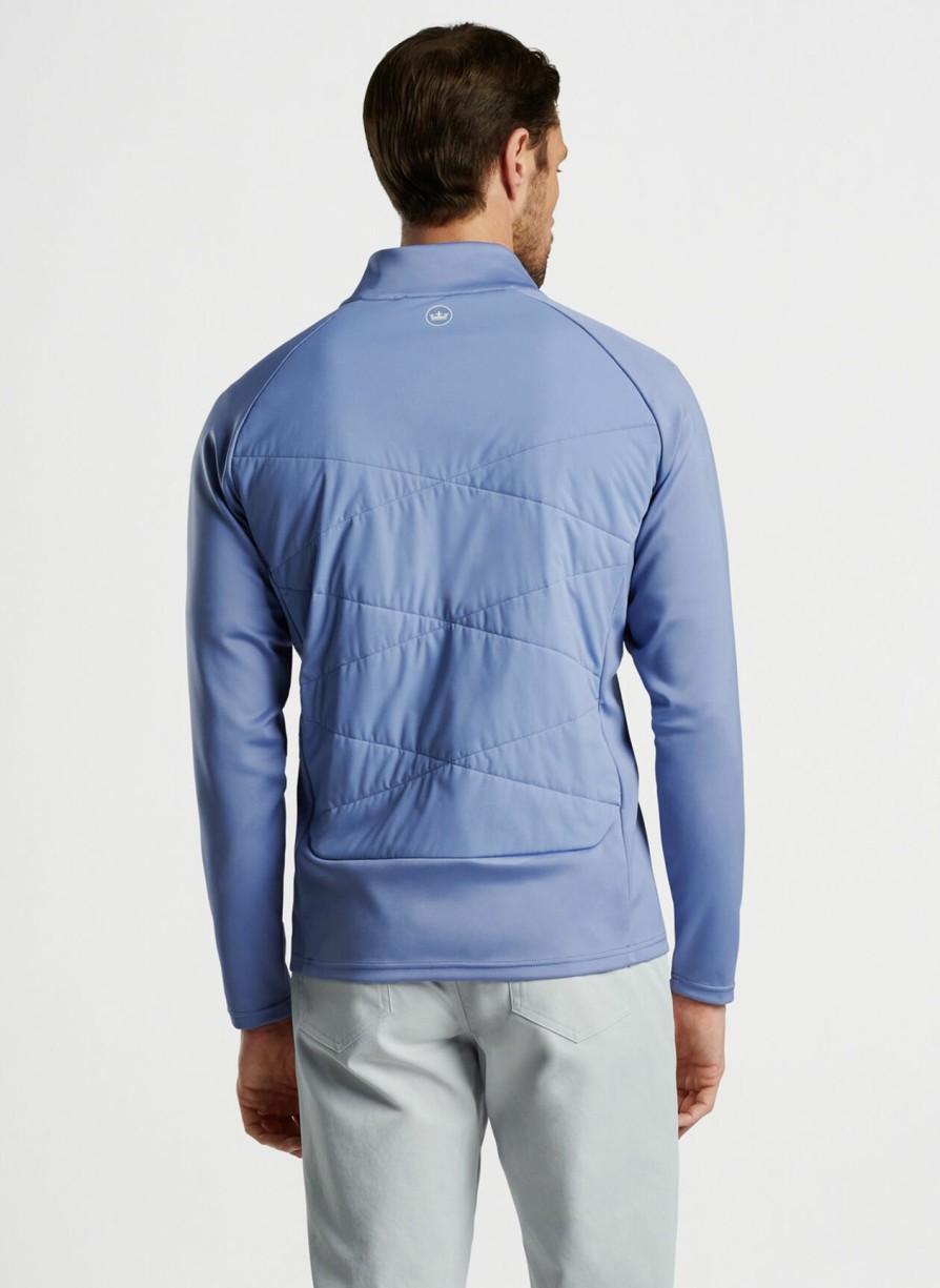 Peter Millar Merge Hybrid Jacket Hot