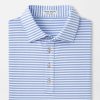 Peter Millar Empire Performance Jersey Polo Hot