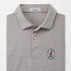 Peter Millar 124Th U.S. Open Halford Performance Jersey Polo Best