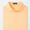 Peter Millar Journeyman Short Sleeve Polo Wholesale