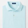 Peter Millar Duet Performance Jersey Polo Wholesale