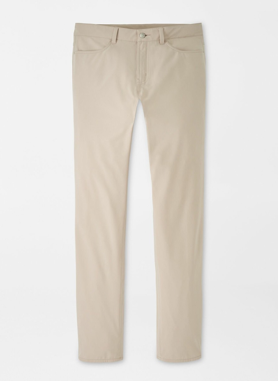 Peter Millar Laddie Rain Pant New