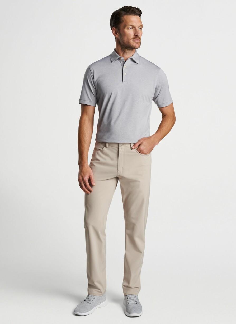 Peter Millar Laddie Rain Pant New