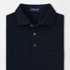 Peter Millar Verona Polo Hot