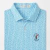 Peter Millar 124Th U.S. Open Featherweight Golf On The Rocks Polo Online