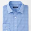 Peter Millar Pitney Cotton Sport Shirt Wholesale