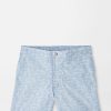 Peter Millar Cain Swim Trunk New