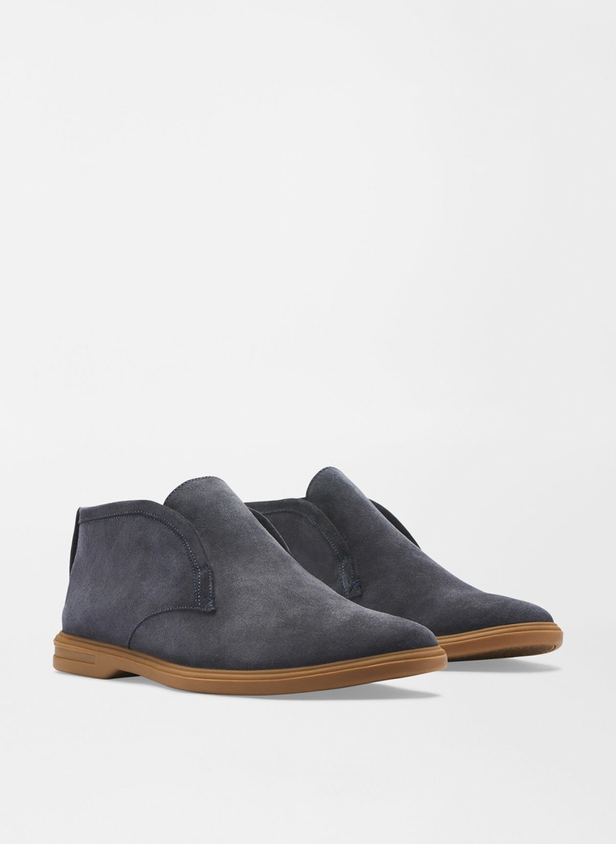 Peter Millar Excursionist Chukka Hot