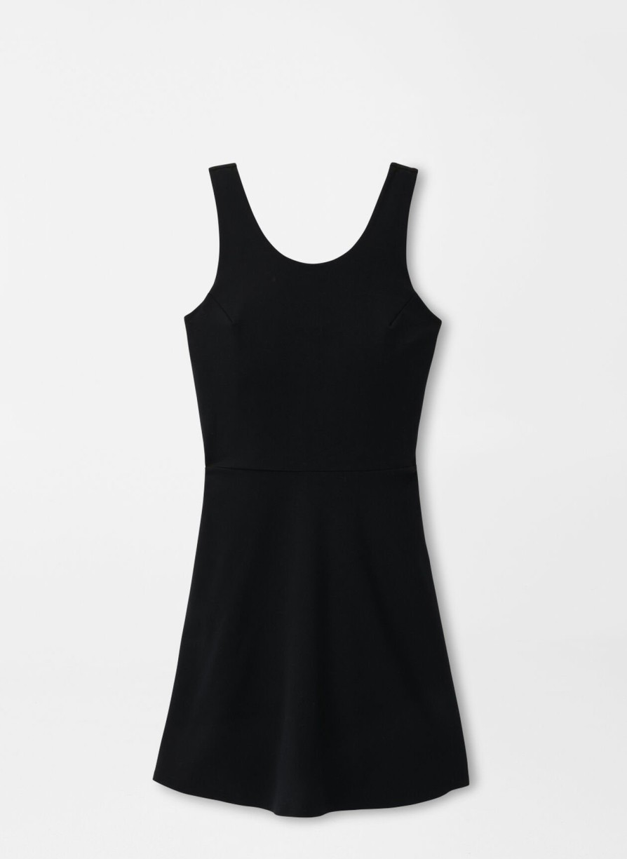 Peter Millar Nova Active Sleeveless Dress Online