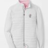 Peter Millar 124Th U.S. Open Women'S Merge Hybrid Jacket Online