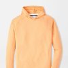 Peter Millar Pine Performance Hoodie Clearance