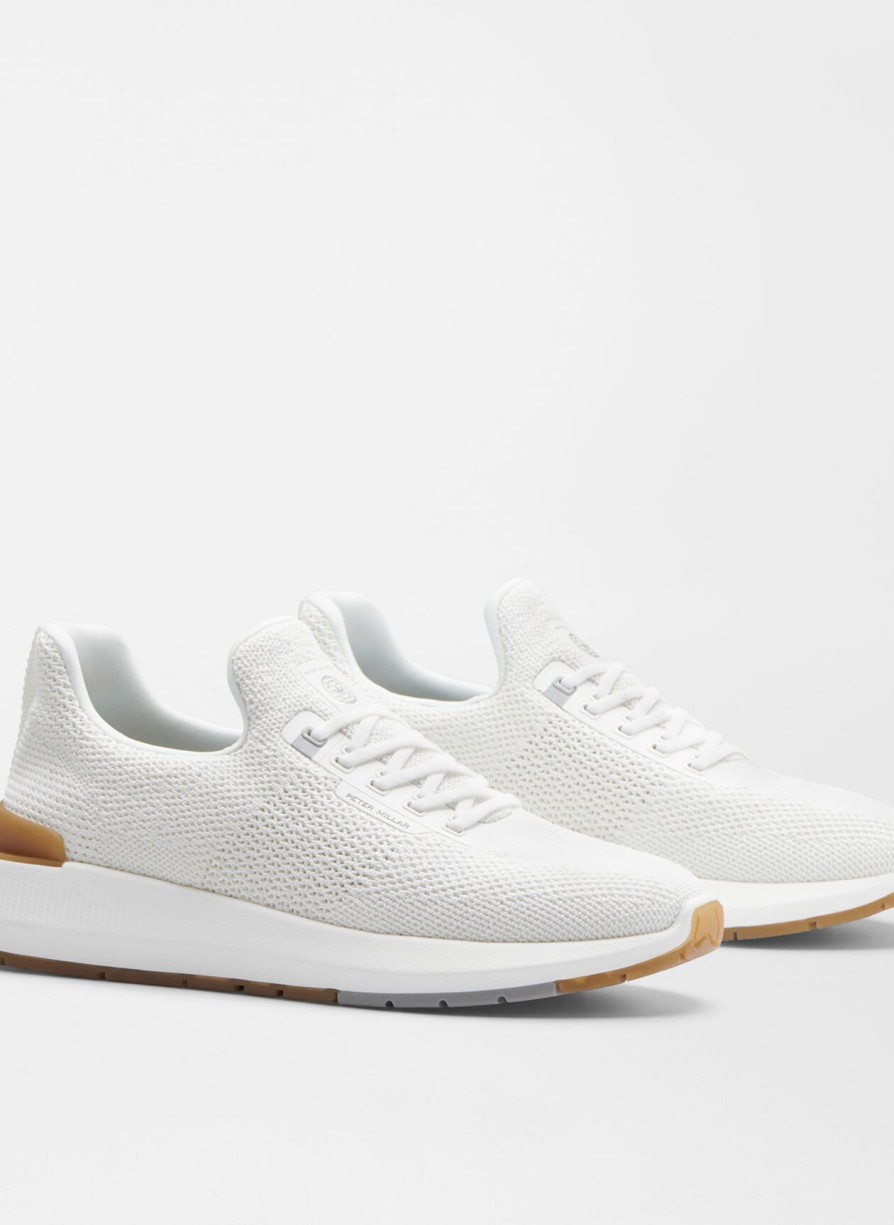 Peter Millar Hyperlight Apollo Sneaker Clearance