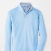 Peter Millar Perth Youth Performance Quarter-Zip Clearance