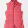 Peter Millar Women'S Fuse Hybrid Vest Best