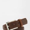 Peter Millar Pebble Bison Belt Wholesale