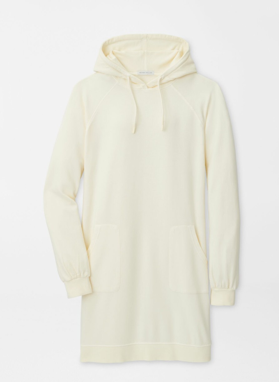 Peter Millar Lava Wash Hooded Dress Clearance