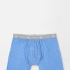 Peter Millar Skull In One Performance Boxer Brief New