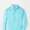 Peter Millar Beaumont Performance Quarter-Zip Wholesale