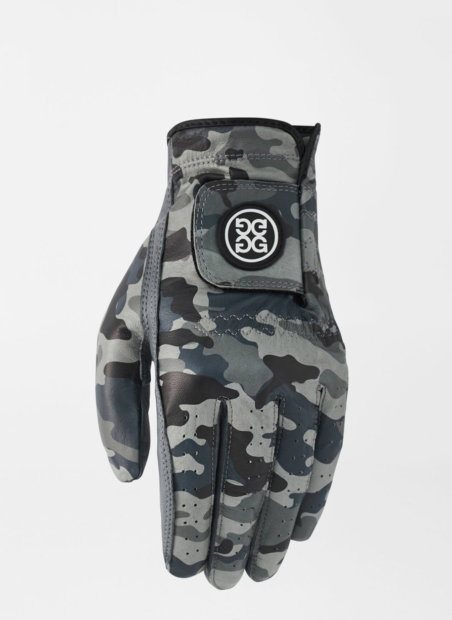 Peter Millar G/Fore Delta Force Camo Glove Clearance