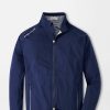 Peter Millar Rain Walker Jacket Wholesale