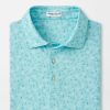 Peter Millar Show Me The Way Performance Jersey Polo Wholesale