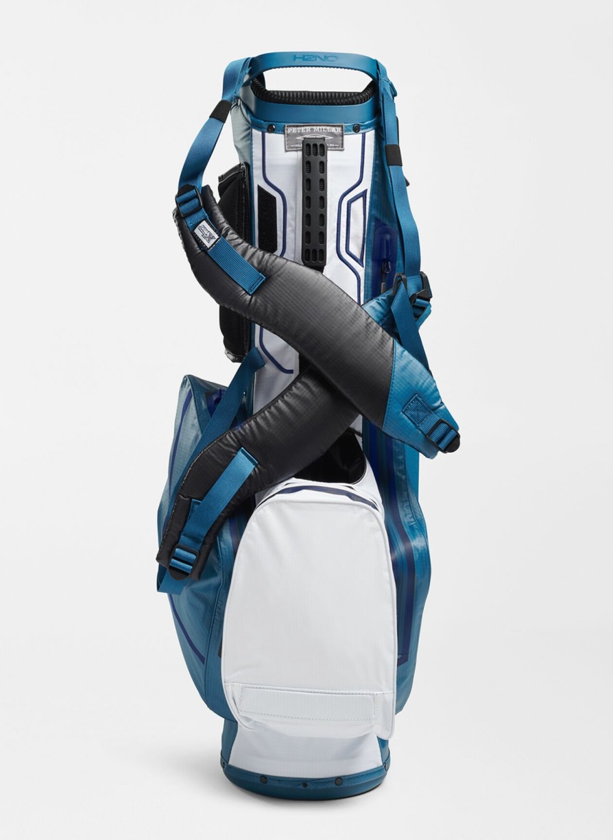 Peter Millar Waterproof Golf Bag Clearance