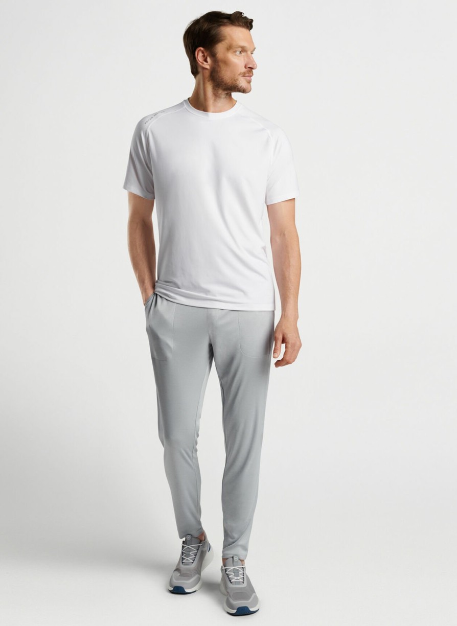 Peter Millar Cloudglow Performance Leisure Pant Wholesale