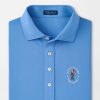 Peter Millar 124Th U.S. Open Soul Performance Mesh Polo Wholesale