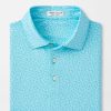 Peter Millar Birdie Time Performance Jersey Polo Best