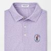 Peter Millar 124Th U.S. Open Tee It High Performance Mesh Polo Best