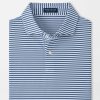 Peter Millar Tempo Performance Mesh Polo Clearance