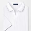 Peter Millar Summertime Performance Mesh Polo New