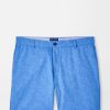 Peter Millar Surge Trellis Performance Short Hot