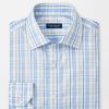 Peter Millar Viggo Cotton Sport Shirt Online