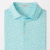 Peter Millar Worth A Shot Performance Jersey Polo Online