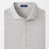 Peter Millar Tidewater Stripe Polo Clearance