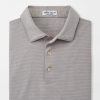 Peter Millar Halford Performance Jersey Polo Clearance