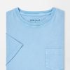 Peter Millar Lava Wash Pocket Tee Clearance