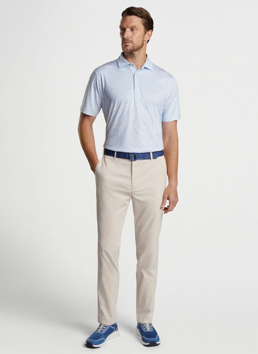 Peter Millar Raleigh Performance Trouser Wholesale